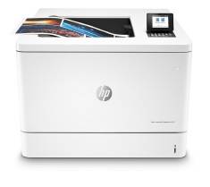Принтер лазерный HP Color LaserJet Enterprise M751dn A3