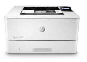 Принтер лазерный HP LaserJet Pro M404n