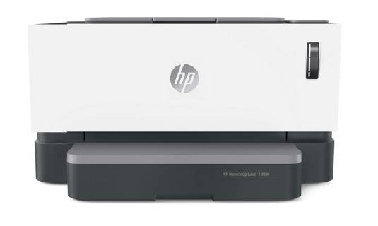 Принтер лазерный HP Neverstop Laser 1000n