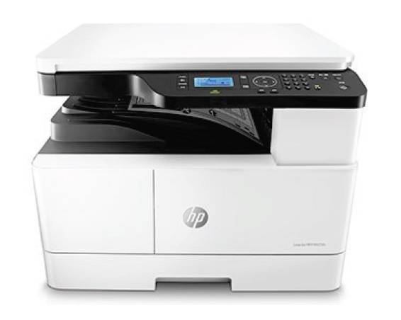 Многофункциональное устройство HP LaserJet M438n MFP A3