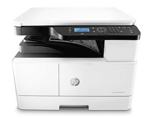 Многофункциональное устройство HP LaserJet M442dn MFP A3