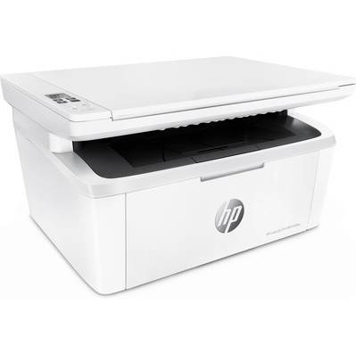 Многофункциональное устройство HP LaserJet Pro M28w MFP