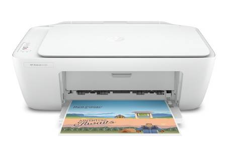 Многофункциональное устройство HP DeskJet 2320 AiO