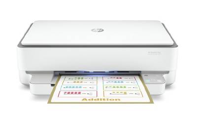 Многофункциональное устройство HP DeskJet Plus Ink Advantage 6075 AiO