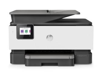 Многофункциональное устройство HP OfficeJet Pro 9010 AiO