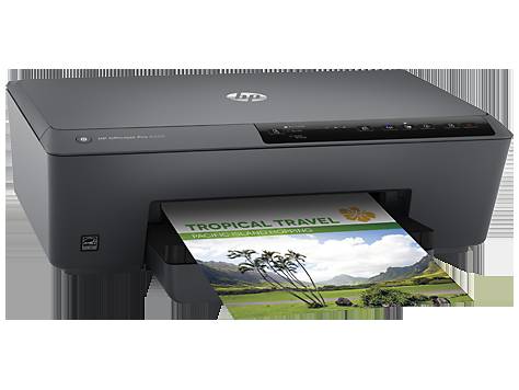 Принтер струйный HP OfficeJet Pro 6230 EPrinter