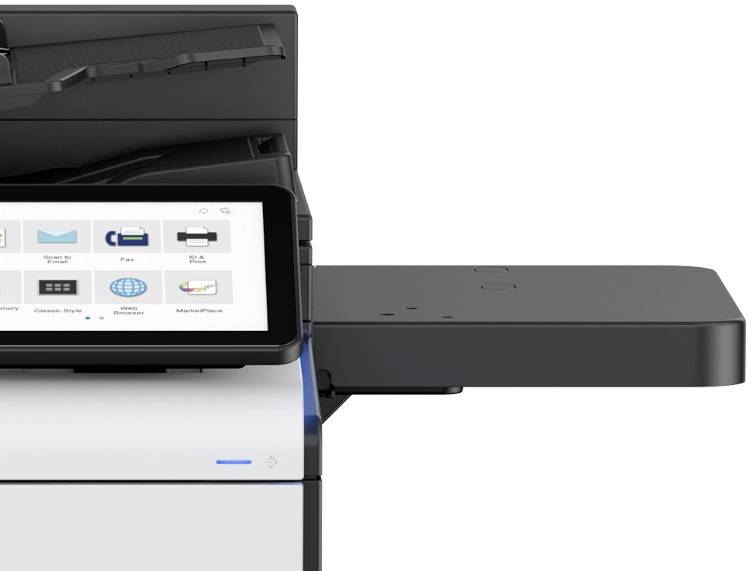 Konica Minolta рабочий стол Working Table WT-P03 (ACCRWY1 )