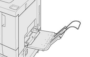 Лоток ручной подачи Konica-Minolta MB-506 Multi-Bypass Tray (250 листов)