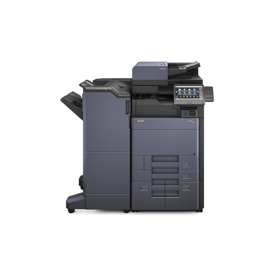 Цветной копир-принтер-сканер Kyocera TASKalfa 4053ci (А3,40/20 Ppm A4/A3,4 GB, 8 GB SSD+320 GB HDD,Network,дуплекс,б/тонера и крышки)