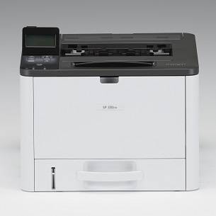 Лазерный принтер Ricoh SP 330DN (A4, 32 стр./мин,дуплекс,128МБ, USB, Ethernet,PCL,NFC,старт.картридж)
