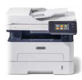 МФУ XEROX WorkCentre B215V_DNIY A4 (30стр. мин лазерный, принтер /сканер /копир /факс, (USB2.0, LAN, Wi-Fi, Duplex)