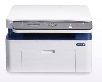 Многофункциональное устройство XEROX WorkCentre 3025NI(A4, P/C/S/F, 20 Ppm, Max 15K Pages Per Month, 128MB, GDI, USB, Network, Wi-fi)