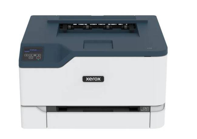 Принтер лазерный цветной XEROX C230V_DNI (A4, 22стр.,256 Mb, USB, Eth, Wi-Fi, Duplex)