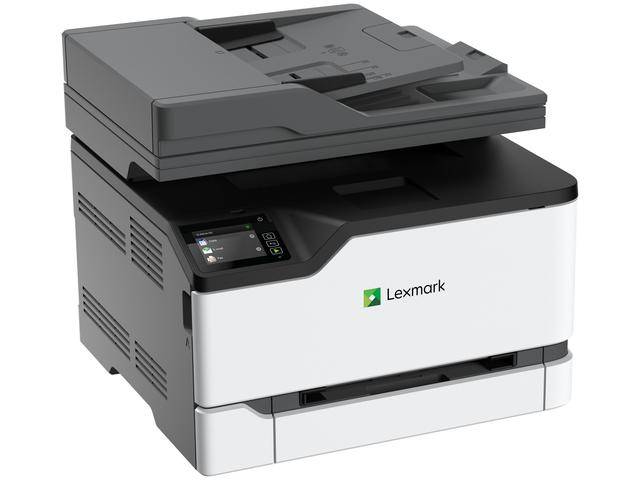 GO LINE Принтер Lexmark B2236dw Лазерный монохромный A4, 34 стр/мин, сеть, дуплекс, Wi-fi, 256MБ