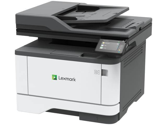 МФУ Lexmark MX331adn Лазерное монохромное (A4, 600 X 600dpi, 38 стр/мин, дуплекс, цвет.сканер, копир, факс, сеть, 512 MБ)