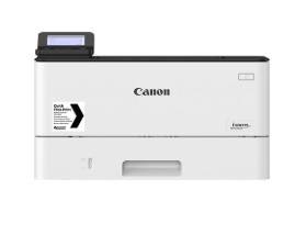 Принтер Canon I-SENSYS LBP226dw (ЧБ, А4, 38 стр./мин., 250 л., USB 2.0, 10/100/1000-TX, Wi-Fi, дуплекс, 5-стр. ЖК-дисплей, PS)