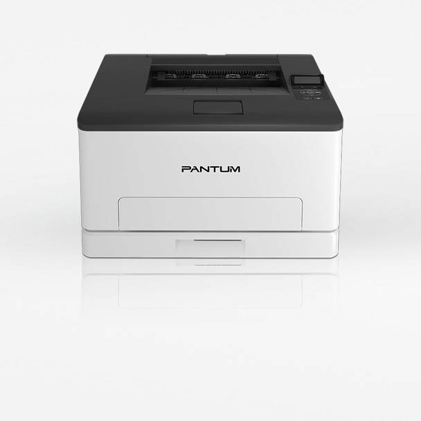 Принтер лазерный Pantum CP1100 (цветной, A4, 18 стр / мин, 1 GB, USB2.0)