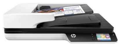 Сканер HP ScanJet Pro 4500 Fn1 (L2749A)