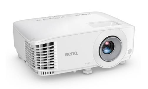 Проектор BENQ MS560 (DLP, SVGA 800×600, 4000Lm, 20000:1, +2xНDMI, 1x10W Speaker, 3D Ready, Lamp 15000hrs, WHITE, 2.30kg)