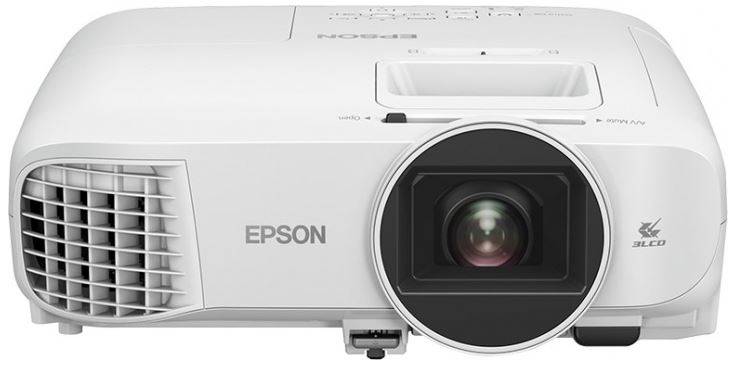 Проектор Epson EH-TW5700