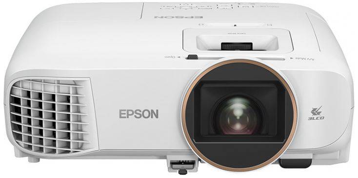 Проектор Epson EH-TW5820