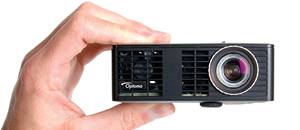 Проектор Optoma W330UST (DLP, WXGA 1280×800, 3600Lm, 20000:1, 2xHDMI, MHL, USB, LAN, 1x16W Speaker, 3D Ready, Lamp 15000hrs, Ultra Short-throw, White, 3.90kg)