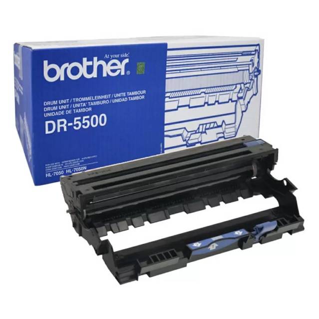 Барабан Brother DR-5500 HL-7050/7050N (до 40000 копий)