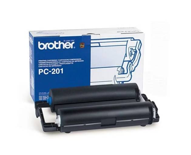 Термопленка Brother PC-201 Fax-1020/1030/1170/1270/1570/1770 — 1 * 420 стр.