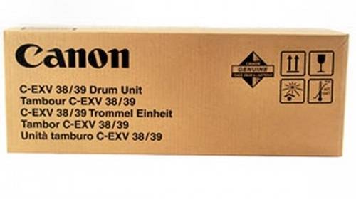 Барабан CANON DU C-EXV38/39