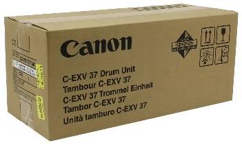 Барабан CANON* DU С-EXV37 для IR1730/1740/1750