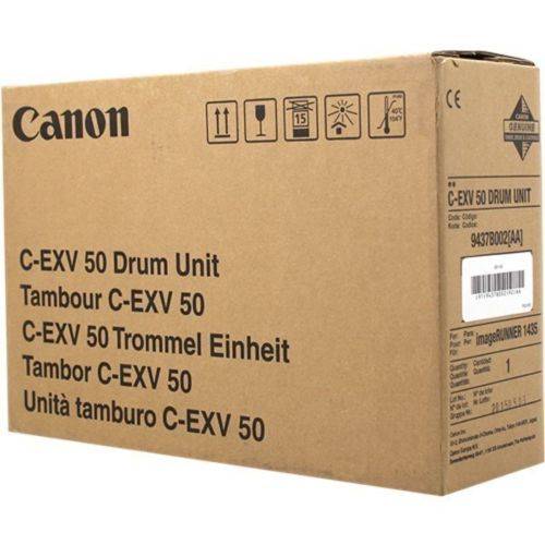 Барабан CANON С-EXV50