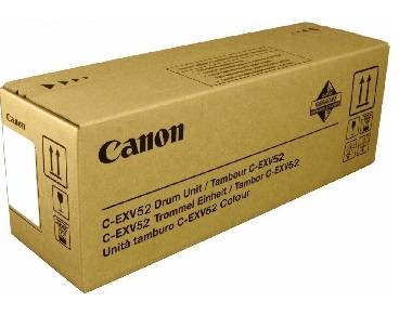 Барабан CANON С-EXV52 CR Цветной