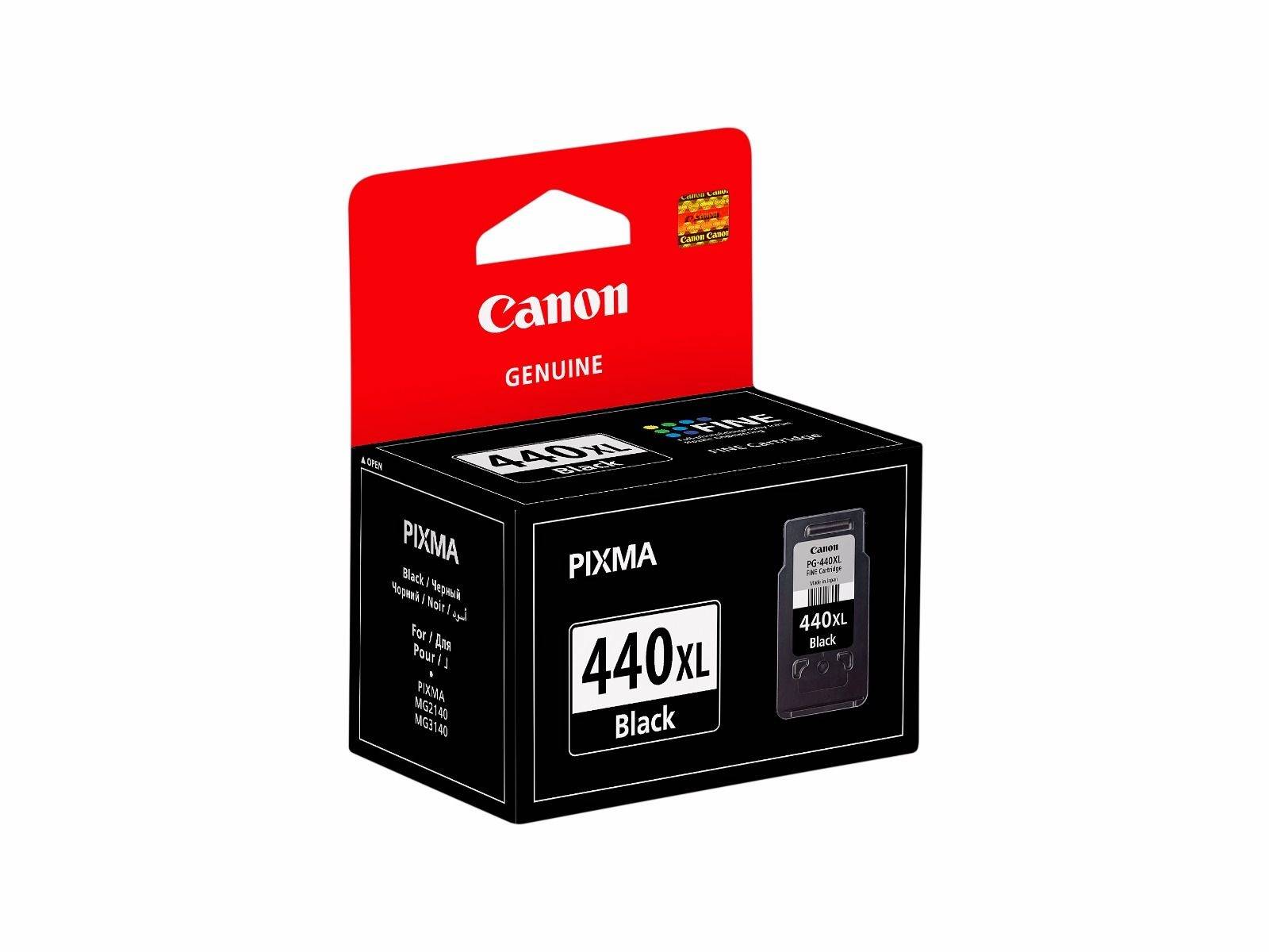 Купить Картридж Pg 440 Для Принтера Canon