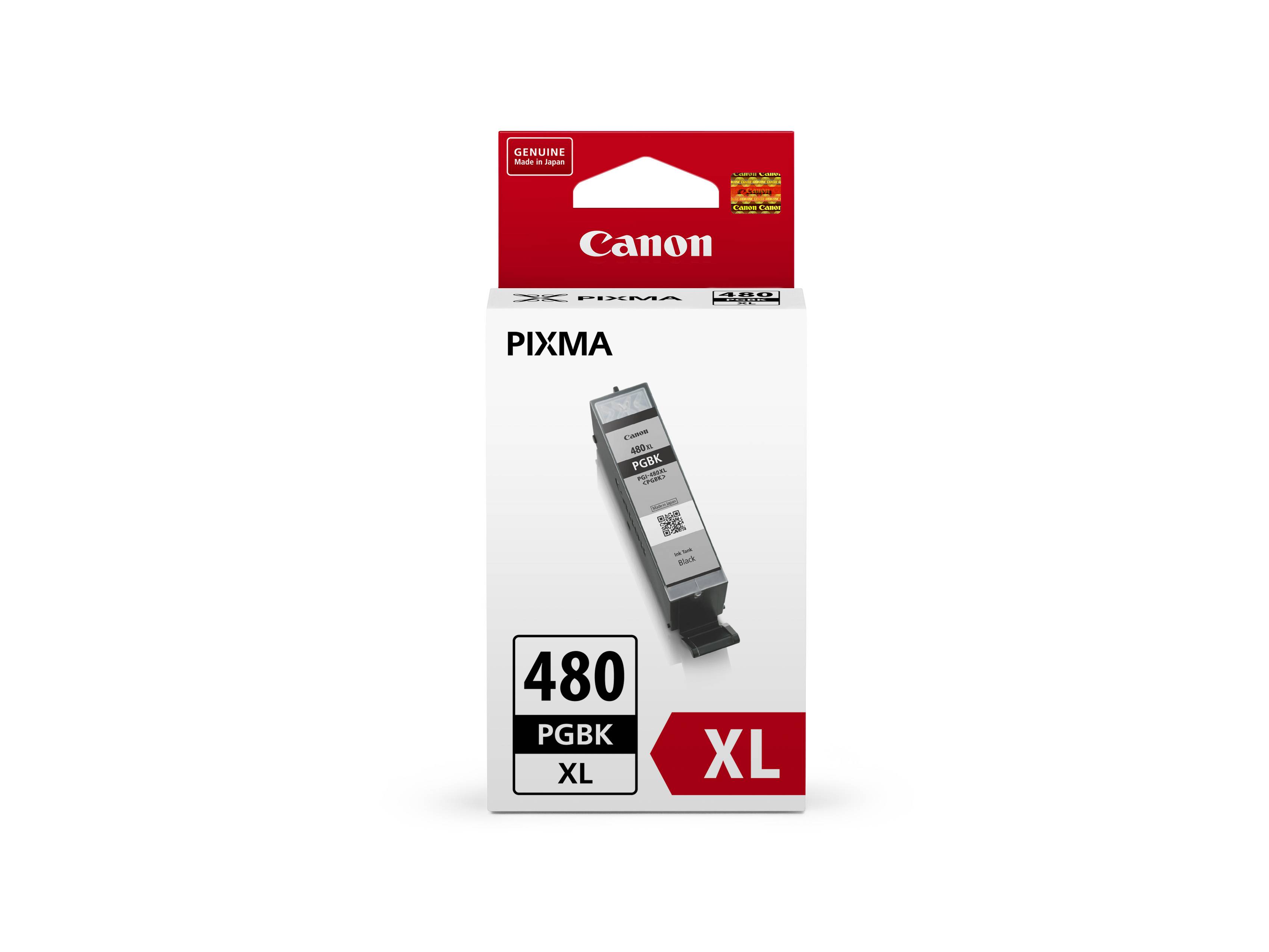 Картридж Canon 480 Pgbk Купить