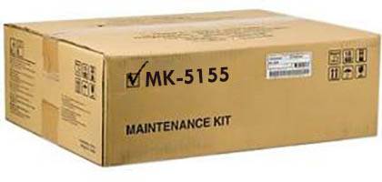 Сервисный комплект KYOCERA MK-5155 M6x35cidn (1702NS8NL1/1702NS8NL3/MK-5155) 200K