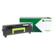 GO LINE Тонер Картридж Lexmark Black High Yield ReturnProgram(6000)B2442dw,MB2442adwe,B2546dw,MB2546adwe,B2650dw,MB2650a