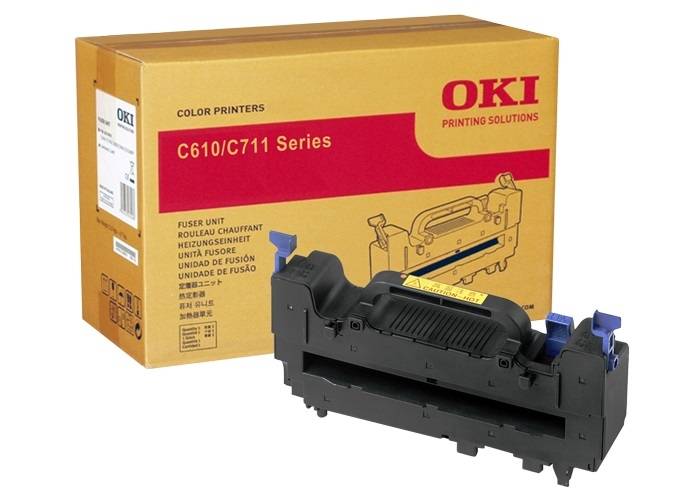 Печь Oki C610/С612/С711/711WT/С712/Pro7411WT 60K/30K