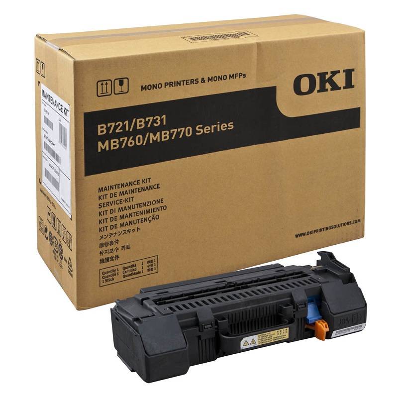 Сервисный набор Oki B721/B731/MB760/MB770/ES7131/ES7170  200K