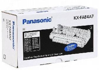 Барабан Panasonic KX-FA84A/A7