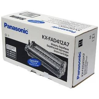 Барабан Panasonic KX-FAD412A/A7