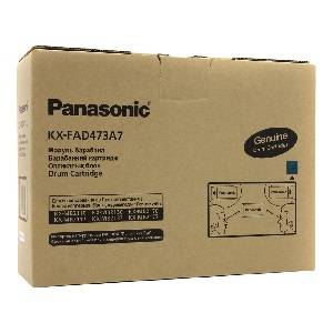 Барабан Panasonic KX-FAD473A7