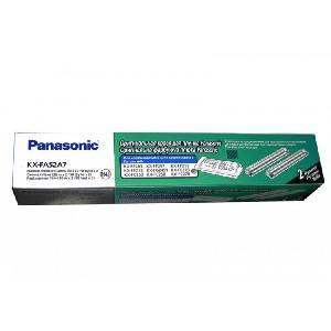 Пленка PANASONIC KX-FA52A/A7  2шт.*30м.