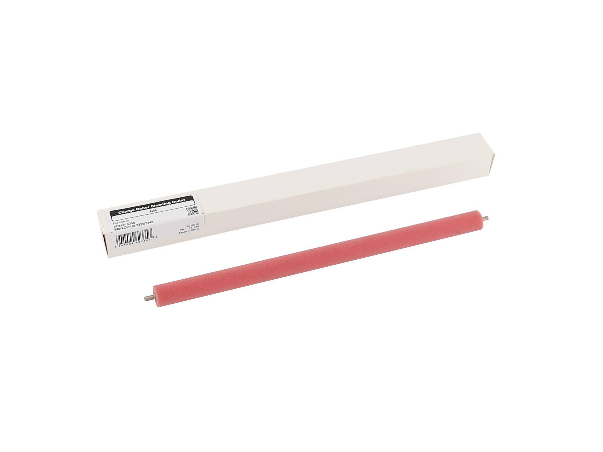 Ролик очистки ролика заряда для XEROX Phaser 3330/ WorkCentre 3335/3345 /HP M408dn/M43fdn CET - картинка товара Ролик очистки ролика заряда для XEROX Phaser 3330/ WorkCentre 3335/3345 /HP M408dn/M43fdn CET - купить с доставкой по России