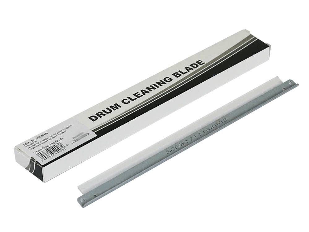 Ракель (Wiper Blade) для Kyocera FS-1040/1060/1020MFP/1025MFP/1120MFP/1125MFP (DK-1110) CET
