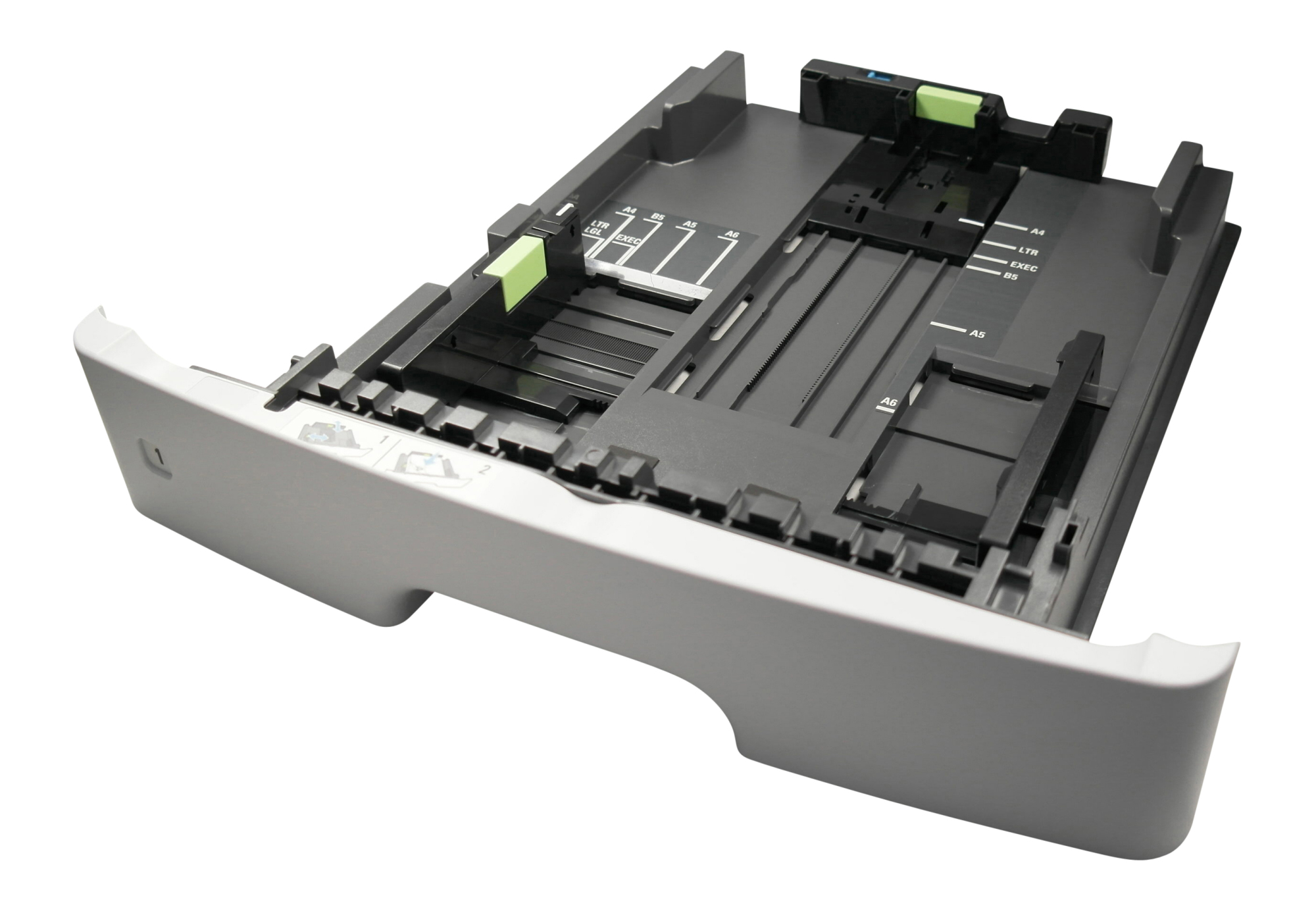 Кассета 250-лист. Lexmark MS31x/41x/MX31x/41x/M1140/XM1140 (40X8303)