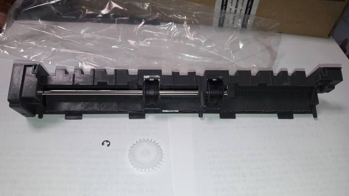 Ролик отделения в сборе Lexmark MS510/610/MX51x/61x (40X8444)