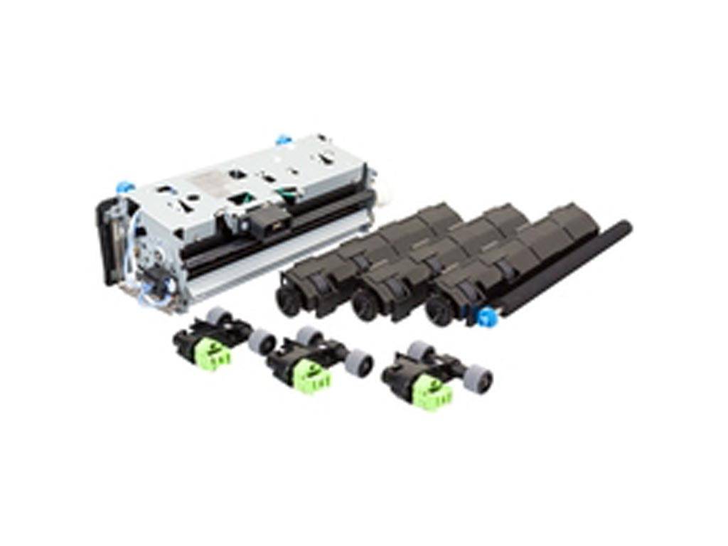 Сервисный набор Lexmark MS81x/MX71x/MX81x (40X8426/40X8421) type 6 JPN - купить с доставкой по России