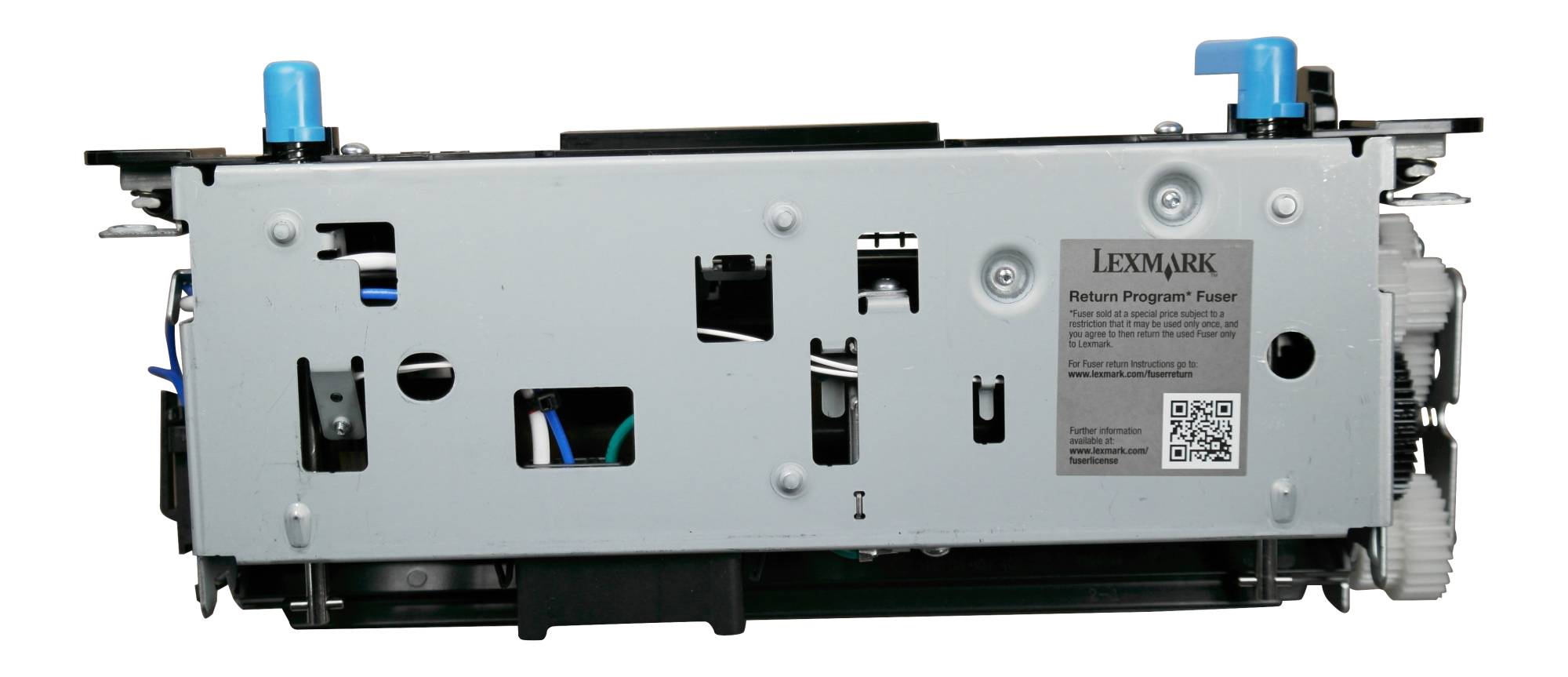 Узел термозакрепления Lexmark MS82x/MX72x/82x/XM73xx/B2865/MB2770 (41X1116) Type 1