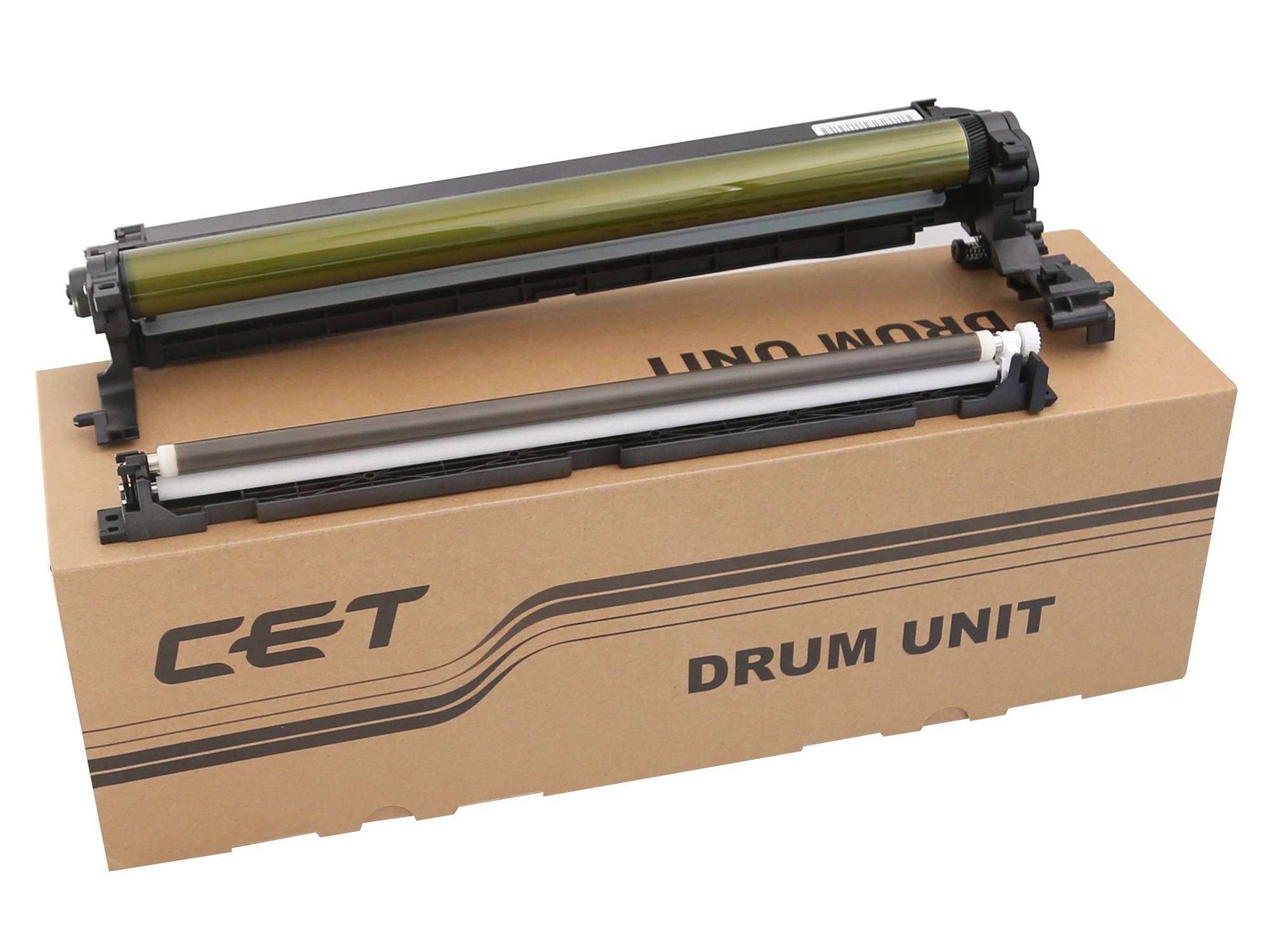 Драм-юнит для RICOH MPC3004/3504/4504/6004/501SP Black (D239-2240, D2392240) CET - картинка товара Драм-юнит для RICOH MPC3004/3504/4504/6004/501SP Black (D239-2240, D2392240) CET - купить с доставкой по России