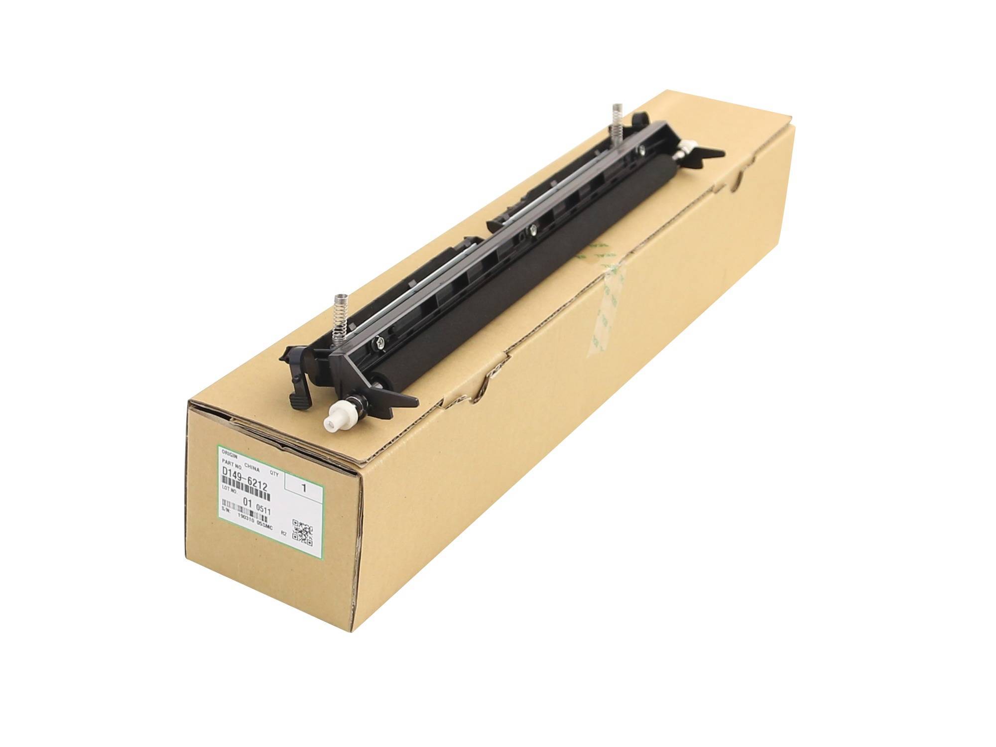 Ролик вторичного переноса в сборе для RICOH MPC2011SP/501SP (D1496212/D149-6212) CET - картинка товара Ролик вторичного переноса в сборе для RICOH MPC2011SP/501SP (D1496212/D149-6212) CET - купить с доставкой по России